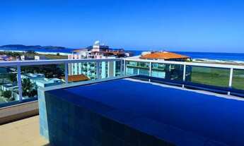 Imagem: Cobertura Maravilhosa no Bairro Braga em