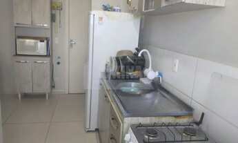 Imagem 3: APARTAMENTO 2 QUARTOS PARA LOCAÇÃO EM UVARANAS