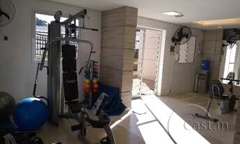 Imagem 4: Apartamento a venda com varanda gourmet na mooca