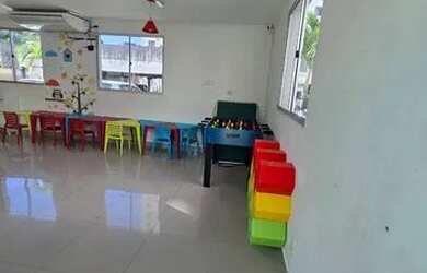 Imagem 10: APARTAMENTO RESIDENCIAL em SALVADOR - BA, NARANDIBA