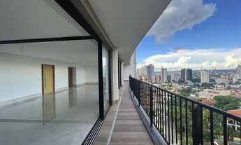 Imagem 4: Apartamento em Setor Marista - Goiânia