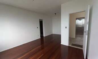 Imagem 3: Campo Grande locação 3 quartos, sendo 1 suíte, 1 vaga, próximo Canela