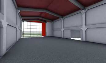 Imagem 6: Lote/Terreno para aluguel e venda tem 1319 metros quadrados em Parque São George - Cotia