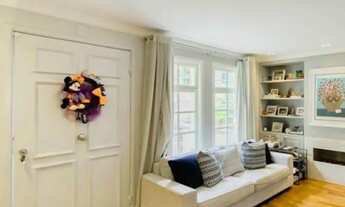 Imagem 5: Casa para venda tem 518 metros quadrados com 3 quartos