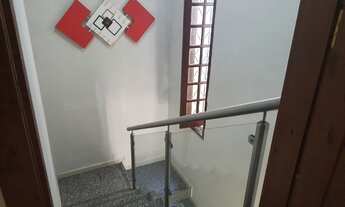 Imagem 5: Casa para venda tem 230 metros quadrados com 3 quartos em Cidade dos Funcionários - Fortal