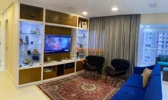 Imagem 3: Apartamento com 3 dormitórios à venda, 94 m² por R$ 1.171.000,00 - Bosque Maia - Guarulhos