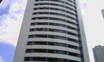 Imagem: Apartamento para aluguel tem 55 metros quadrados