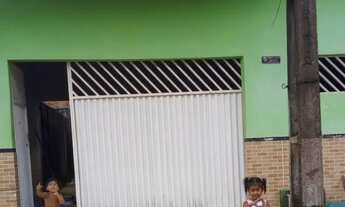 Imagem: Aluga-se casa no Residencial Safira, ao