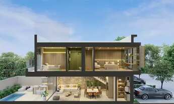 Imagem 4: Casas em Condomínio Fechado