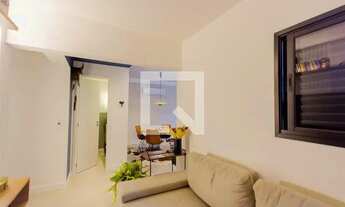 Imagem 3: Apartamento para Aluguel - Jardim, 2 Quartos, 82 m2