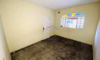 Imagem 3: Sobrado com 3 dormitórios para alugar, 100 m² por R$ 1.400,00/mês - Jardim Paraíso do Sol