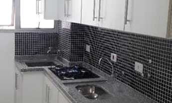 Imagem 5: Apartamento com 1 dormitório para alugar, 42 m² por R$ 4.724,38/mês - Moema - São Paulo/SP