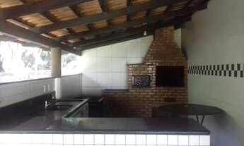 Imagem 2: Alugo Chácara com casa e galpão