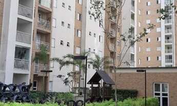 Imagem 4: Apto Parque Residence com acesso Shopping Maia-R$ 426 mil financia