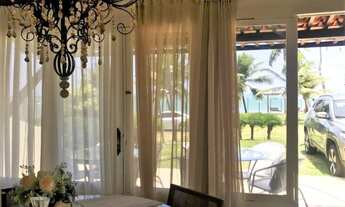 Imagem 6: Casa duplex espetacular em condomínio exclusivo à beira mar da praia de Jacumã