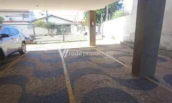 Imagem 2: Apartamento - Jardim Chapadao - Campinas