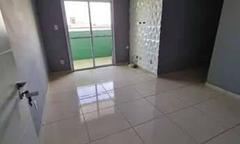 Imagem 2: Aluga-se Apto no Alto Santa Lucia - 3/4+Suite+Varanda - Reformado - Cond incluso