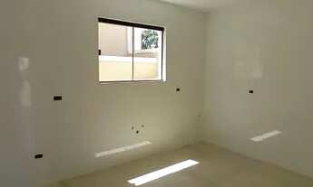 Imagem 6: SOBRADO NO JARDIM DAS AMÉRICAS - NOVOS - EXCELENTE ACABAMENTO