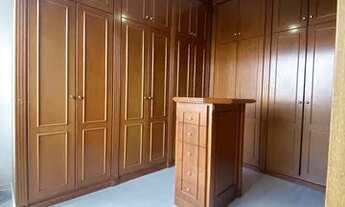 Imagem 4: APARTAMENTO SEMI MOBILIADO|3 DORMITÓRIOS|SALA|ZOINHA|LAREIRA|SUITE|2 BANHEIROS