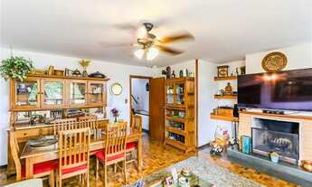 Imagem: Casa para Locação 250m² Jardim Monte