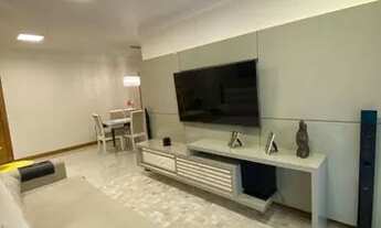 Imagem 5: Oportunidade em morar na quadra da Praia da Costa,apartamento 4quartos sendo 2suítes,varan