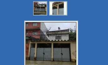 Imagem 4: Casa para venda com 138 metros quadrados com 3 quartos em Jardim Maria Virginia - São Paul