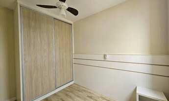 Imagem 4: Apartamento incrível (45 m2) - Spazio di Bourbon