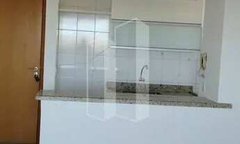 Imagem 2: Condomínio Vertical em Parque Amazônia - Goiânia, GO