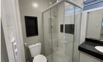 Imagem 3: Apartamentos com 2 quartos reformado em Pompéia - Santos - São Paulo