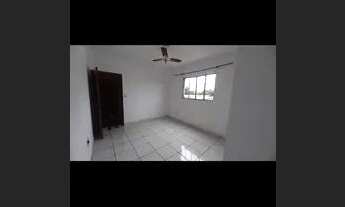 Imagem: Apartamento um quarto no jardim casqueiro