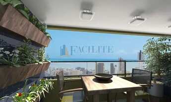 Imagem 2: Apartamentos a venda, Manaíra