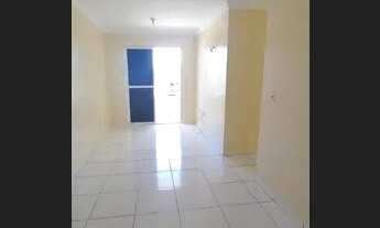 Imagem 4: A.l.u.g.o apartamento na parangaba com piscina e sacada.