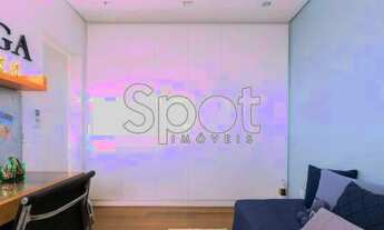 Imagem 7: São Paulo - Apartamento Padrão - Real Parque