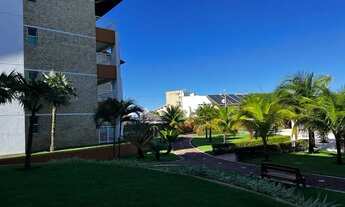 Imagem 5: Apartamento para aluguel tem 120 metros quadrados com 3 quartos em Porto das Dunas - Aquir