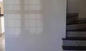 Imagem 4: Casa com 2 dormitórios para alugar, 60 m² por R$ 1.520,00/mês - Parque Villa Flores ( Vill