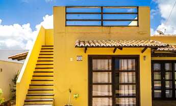 Imagem 4: Casa Praia Touros