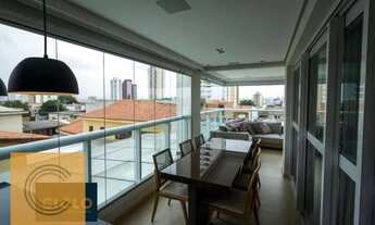 Imagem 7: Apartamento com 2 dormitórios, 154 m² - venda por R$ 1.600.000 ou aluguel por R$ 12.070/mê