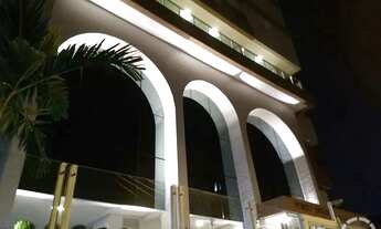 Imagem 5: Apartamento com 2 dorms, Boqueirão, Santos, Cod: 26920