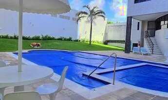 Imagem: Apartamento para aluguel possui 115 metros