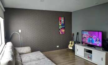 Imagem 7: Sobrado com 6 dormitórios à venda, 650 m² por R$ 1.100.000,00 - Residencial Furlan - Santa