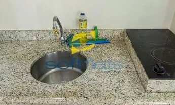 Imagem 7: Flat próximo ao Hospital IGESP