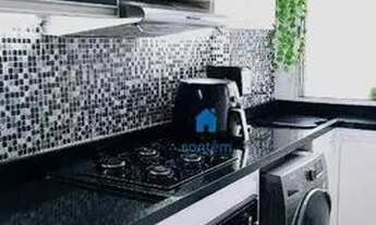 Imagem 7: Apartamento com 2 dormitórios para alugar, 50 m² por R$ 2.100,00/mês - Novo Osasco - Osasc