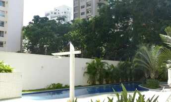 Imagem 4: São Paulo - Apartamento Padrão - Real Parque