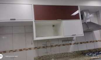 Imagem 4: Apartamento para venda com 67 metros quadrados com 3 quartos em Vila Prel - São Paulo - SP