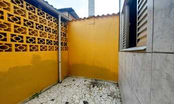 Imagem 2: Casa para aluguel tem 60 metros quadrados com 2 quartos em Cidade Naútica - São Vicente