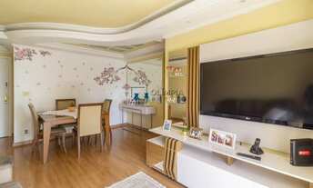 Imagem: Apartamento Venda 3 Dormitórios - 75 m²