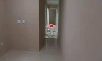 Imagem 5: Apartamento para aluguel 2 quartos 1 suíte 2 vagas Residencial Morada dos Nobres Campestre