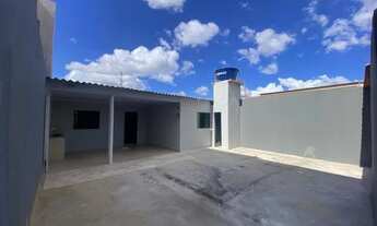 Imagem 3: ALUGO CASA NO CD NOVO HORIZONTE BR 250 KM