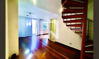 Imagem: Apartamento à Venda - Lagoa, 3 Quartos