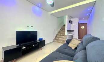 Imagem: Sobrado em Vila Ré - São Paulo